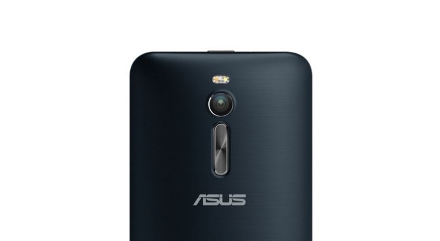 Asus Zenfone 2 ZE551ML noir