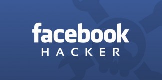 Facebook HAcker