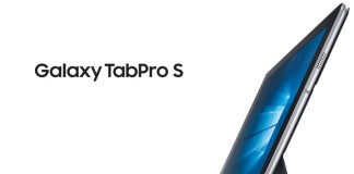 Galaxy TabPro s