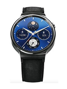 Huawei Watch Classic
