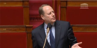 Philippe Goujon Assemblée nationale