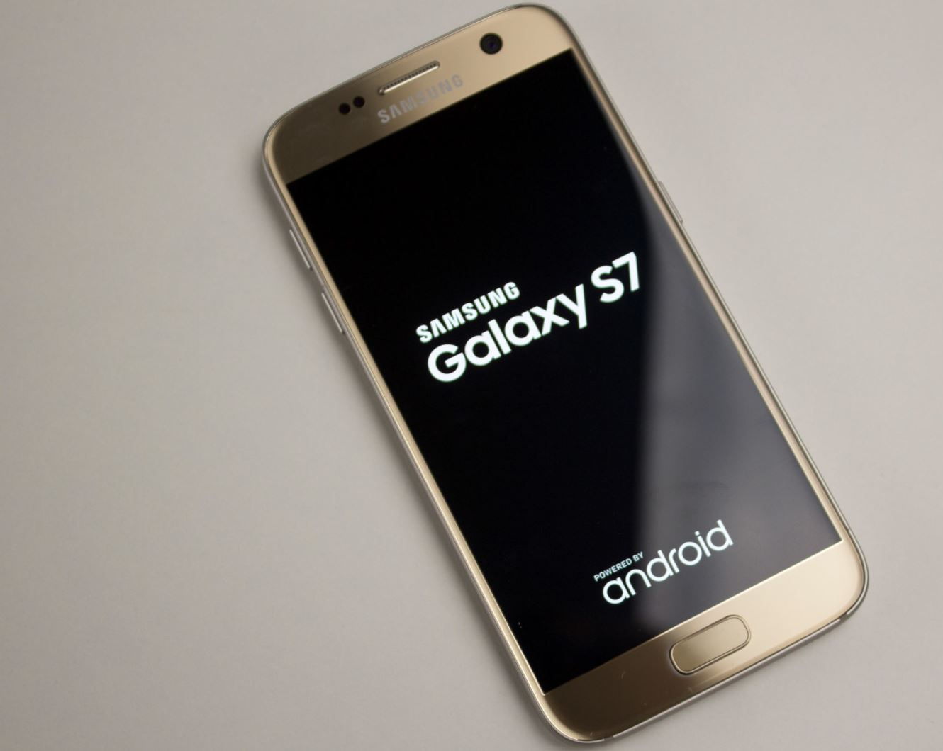 Samsung Galaxy S7 et S7 Edge : le bug de la mise à jour Android Oreo résolu !