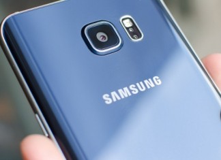 Samsung Galaxy S7 Edge photo