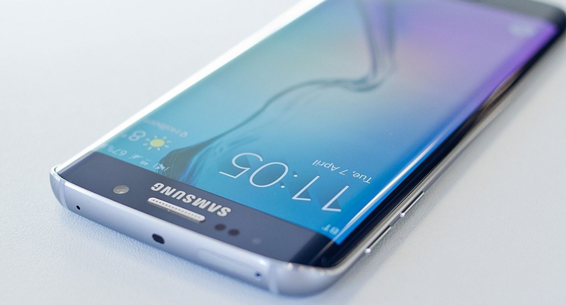 Samsung Galaxy S7 Mini