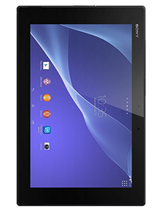 Sony Xperia Z2 Tablet 32Go