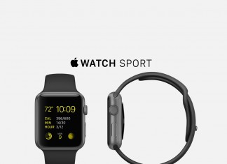 apple watch sport