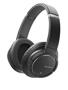 casque sony mdr zx770bn bluetooth