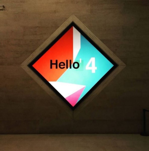 hello 4