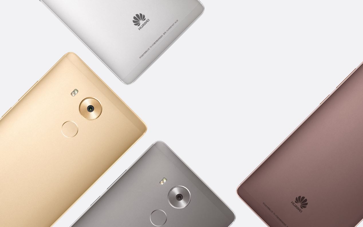 huawei mate 8 collection