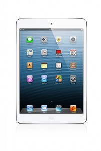 iPad mini 4 4G 64 Go Or