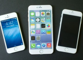 iphone 7 versions