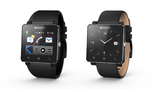 2 sony vs 3 smartwatch