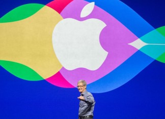 Apple met en avant ses services en ligne