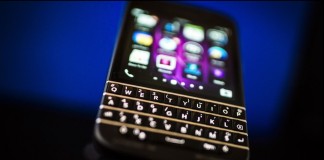 Blackberry sombre