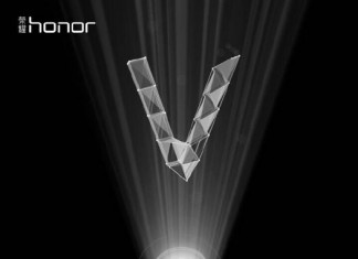 Honor V8 présentation le 10 mai