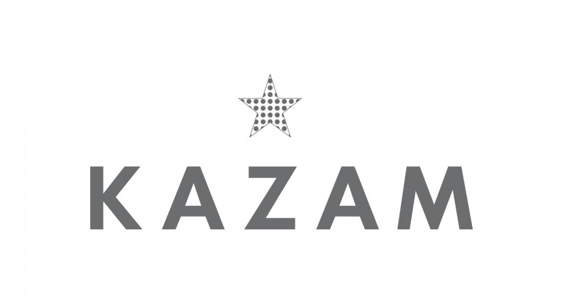 Kazam smartphone