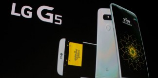 LG G5 3 bonnes raisons de l'acheter