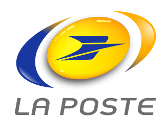 Logo la poste mobile