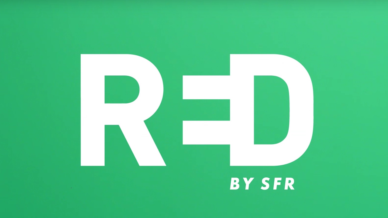RED by SFR : le forfait 30 Go à 5 euros n'existe plus dans quelques heures !