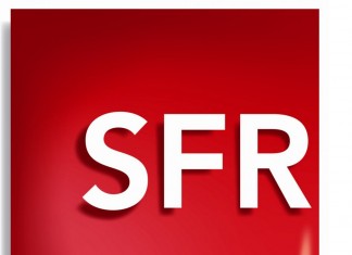SFR mobile