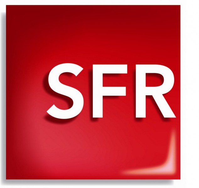 SFR mobile
