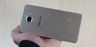 Samsung Galaxy A5 2016 main