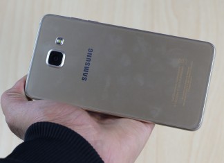 Samsung Galaxy A5 2016 main