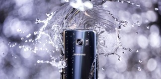 Samsung Galaxy S7 résistance à l'eau