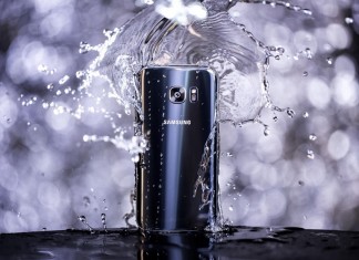 Samsung Galaxy S7 résistance à l'eau
