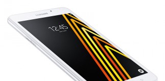 Samsung Galaxy Tab 4 7.0 8Go blanc