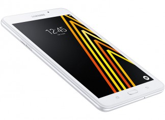 Samsung Galaxy Tab 4 7.0 8Go blanc