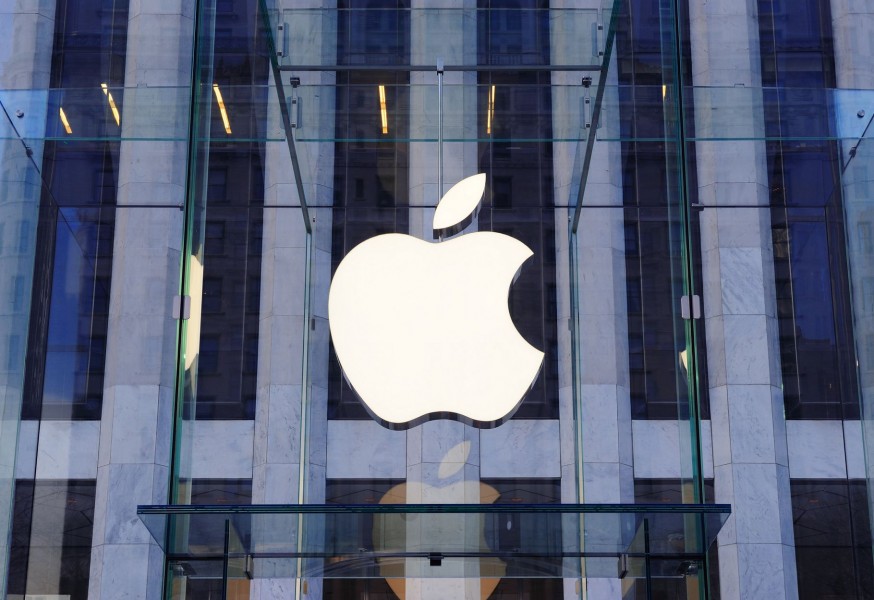 Apple a perdu 60 milliards de dollars en bourse à cause de l'iPhone 8