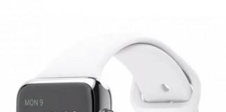 apple watch acier 42mm bracelet sport