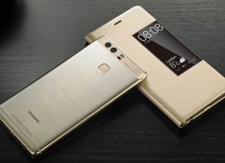 huawei p9 coque protection