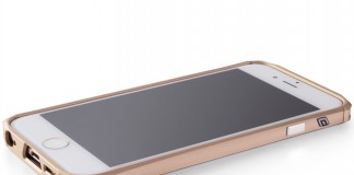 iPhone 6 fond blanc