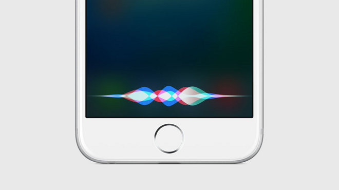 Apple : un système d'exploitation pour Siri ? 