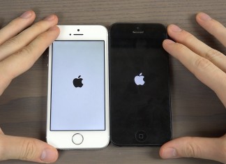 iPhone SE iPhone 5S