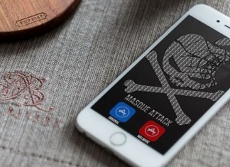 iphone 5C hacké par des pirates pour aider le fbi