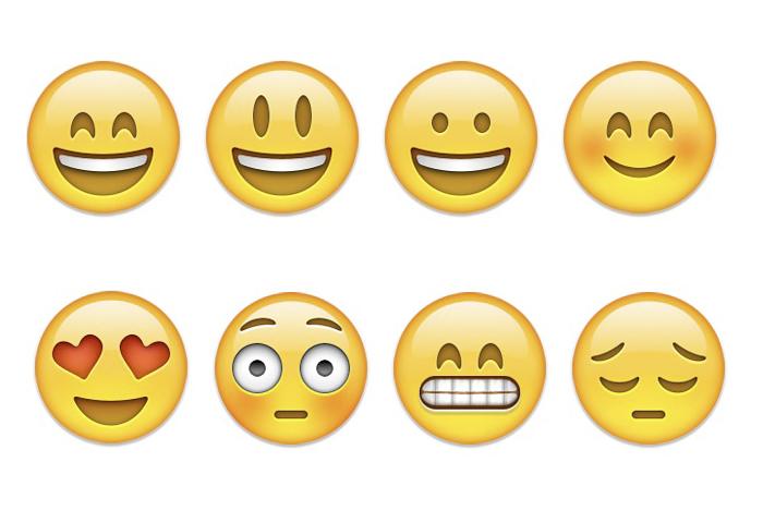 Les Emojis Sont Percus Differemment Selon La Marque Des Telephones Meilleur Mobile