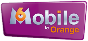 logo m6 mobile