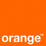 orange origami play
