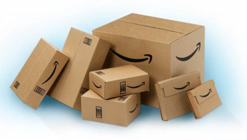 Amazon fait évoluer son service