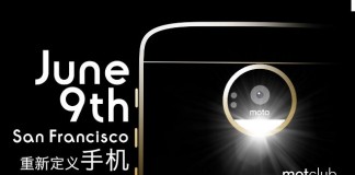 Annonce Moto Z 9 juin