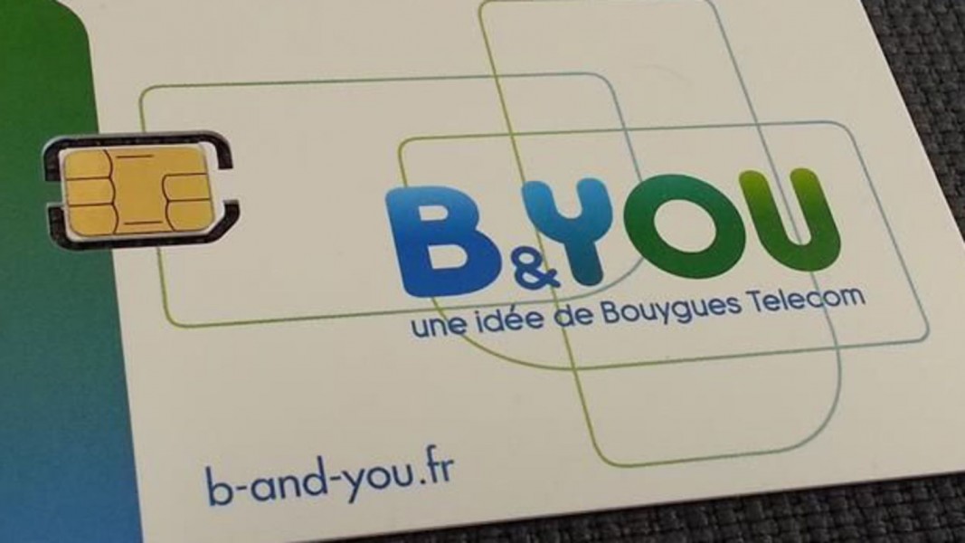  B&YOU