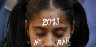 En Inde, le smartphone pourrait eviter le viol