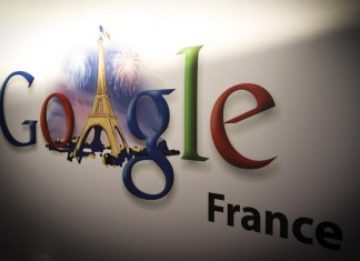 Google France problèmes judiciaires