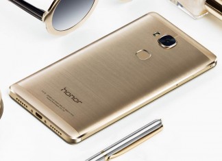 Honor 5X or