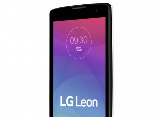 LG Neon 4G