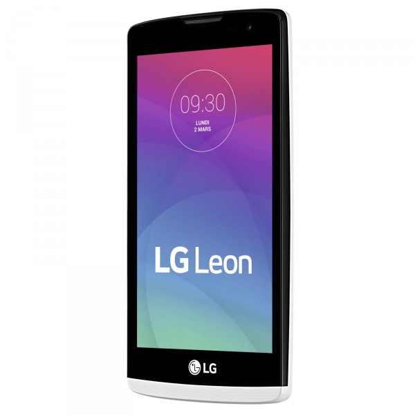 LG Neon 4G