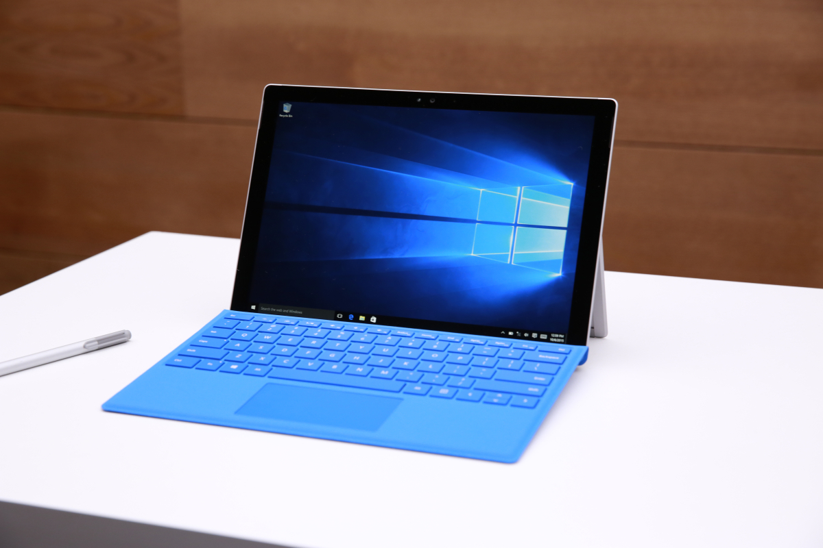 Une Microsoft Surface Lite à moins de 400 euros face à l'iPad ?